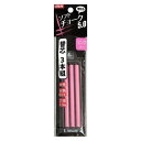 BIGMAN ソフトチョーク5.0替芯 ピンク BEC-P3(代引不可)