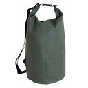 BIGMAN ドライバッグ 30L BDB-30(代引不可)【送料無料】