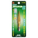 iHelp 六角軸ステップドリル6段 IH-780(代引不可)(4)