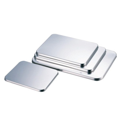 赤川器物製作所 18-8 番重バット 蓋 中 #22207(代引不可)【送料無料】