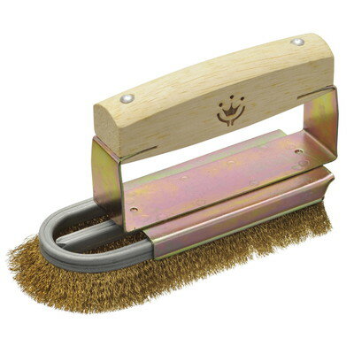 ハンディ・クラウン チャンネルブラシ(代引不可)【送料無料】