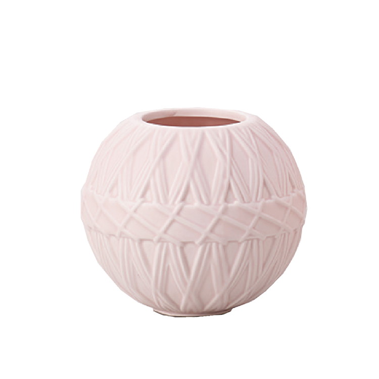 クレイ temari(テマリ) マットピンク 10φ9H 326-611-511(代引不可)