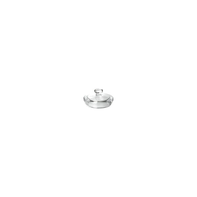 クレイ PC cap(PC cap) クリア 12.5φ8H 936-002-000(代引不可)