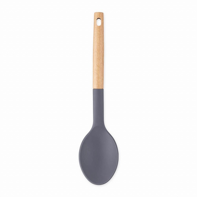 【商品詳細】●炒める、すくう、取り分けるがマルチにできるスプーン。●フタ:ポリエチレン(耐熱温度80℃)(耐冷温度-20℃)ケース:AS樹脂(耐熱温度70℃)(耐冷温度-20℃)ワイヤープレート枠:ABS樹脂(耐熱温度80℃)(耐冷温度-20℃)スケッパー:ポリプロピレンン(耐熱温度100℃)ワイヤー:18-8ステンレス。●本体サイズ:115×115×82×186g。【代引きについて】こちらの商品は、代引きでの出荷は受け付けておりません。【送料について】北海道、沖縄、離島は送料を頂きます。