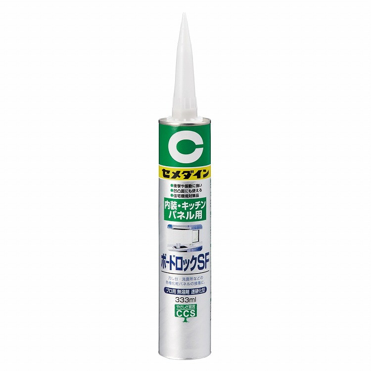 セメダイン ボードロックSF RE-024(代引不可)