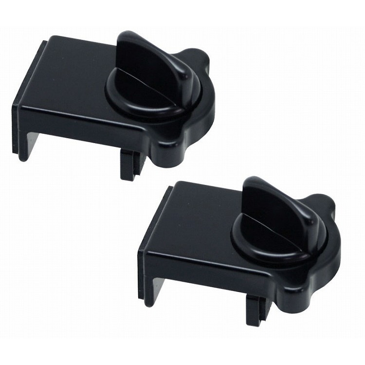 豊光 窓ロックセット 2個セット BS-916(代引不可)