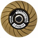 高芝ギムネ製作所 ダイヤモンドディスクチタンコート #1045(代引不可)
