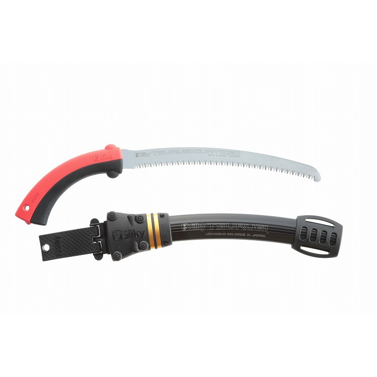 シルキー ツルギカーブ右利き用270本体 #466-27(代引不可)【送料無料】