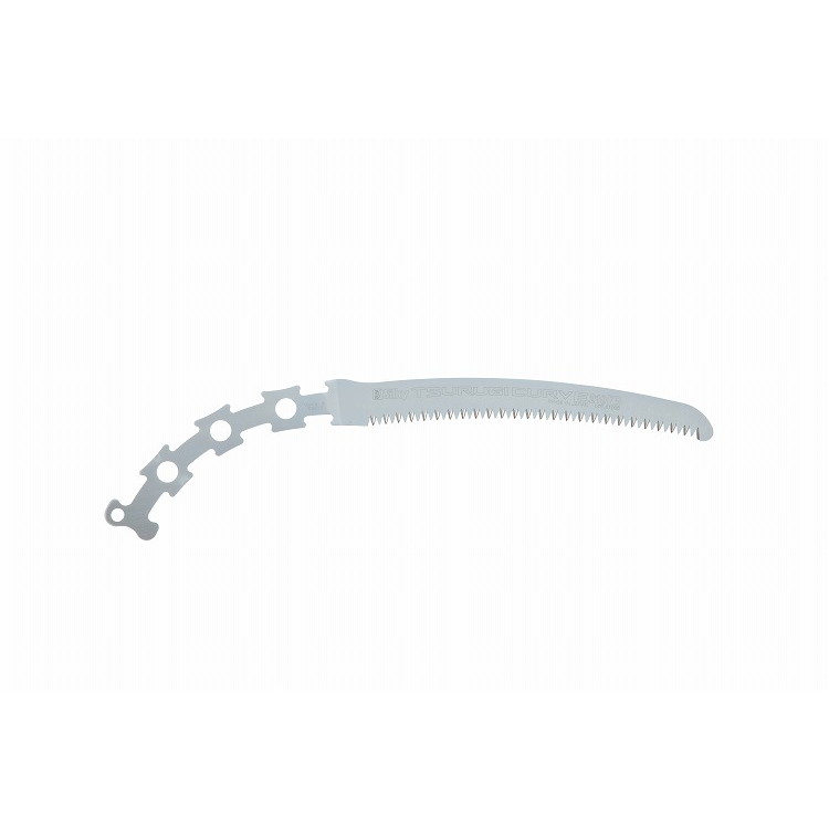 シルキー ツルギカーブ210用替刃 #468-21(代引不可)【送料無料】