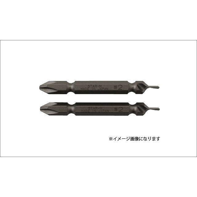 【商品詳細】●アルミサッシやシステム家具の取付けに便利です。●皿取加工を行うことでビス頭がきれいにおさまります。●適用材:アルミ・一般木材。●材質:クロムバナジウム鋼。●適用機種:インパクトドライバ14.4V以上・ドリルドライバ14.4V以上。●適用回転数:3,000回転/分以下。●皿角度:90度。●全長:65mm。●ビットサイズ:+#1。●下穴サイズ:1.5mm。【代引きについて】こちらの商品は、代引きでの出荷は受け付けておりません。【送料について】北海道、沖縄、離島は送料を頂きます。
