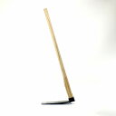 相田合同工場 タケノコ唐鍬270mm 3尺柄 AD-303(代引不可)【送料無料】