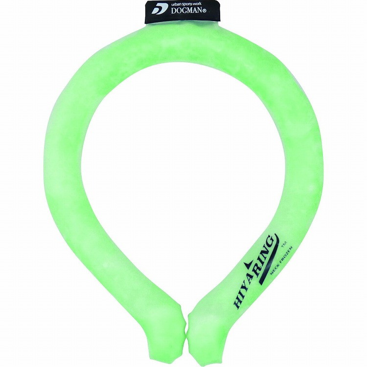 CUC ヒヤリング アイスグリーンL 892000-844-L(代引不可)【送料無料】