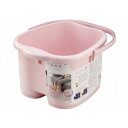 イノマタ化学 足湯専科 パステルピンク #2500(代引不可)