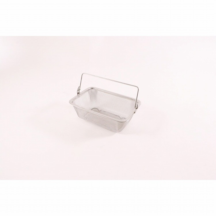 カンダ 豆腐水切かご ツル付 #038058(代引不可)【送料無料】