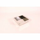 カンダ 18-8業務用玉子豆腐器東15cm #046001(代引不可)【送料無料】