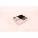 カンダ 18-8業務用玉子豆腐器西13.5 #046009(代引不可)【送料無料】