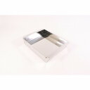 カンダ 18-8業務用玉子豆腐器西27cm #046017(代引不可)【送料無料】