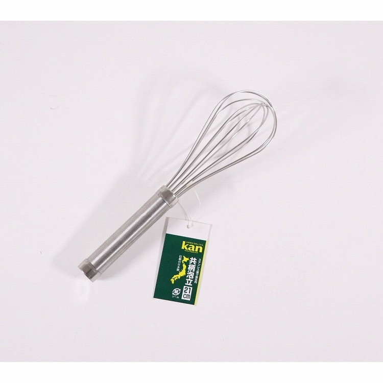 カンダ 共柄泡立 21cm #061010(代引不可)