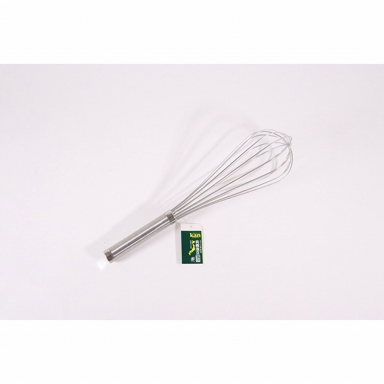 カンダ 共柄泡立 36cm #061015(代引不可)【送料無料】