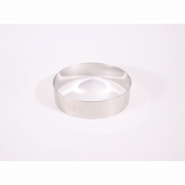 カンダ 18-8セルクルリングφ180x45 #331040(代引不可)