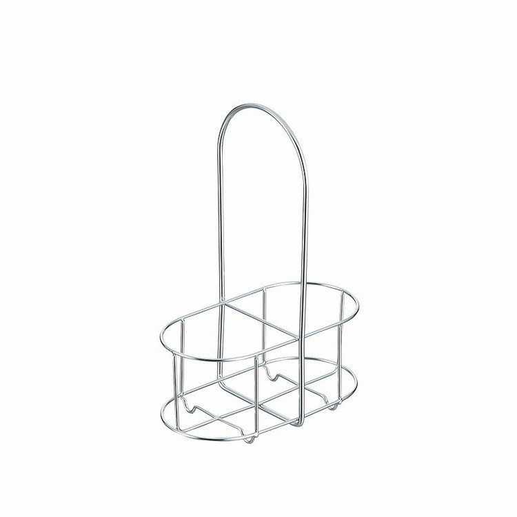 カンダ ディスペンサースタンド 2本立 #068142(代引不可)【送料無料】