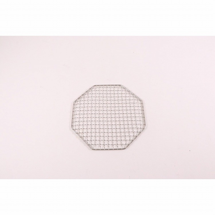 カンダ 八角焼アミ #109055(代引不可)【送料無料】