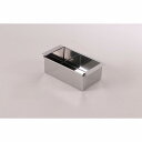 カンダ 18-0玉子豆腐器 小 #046040(代引不可)
