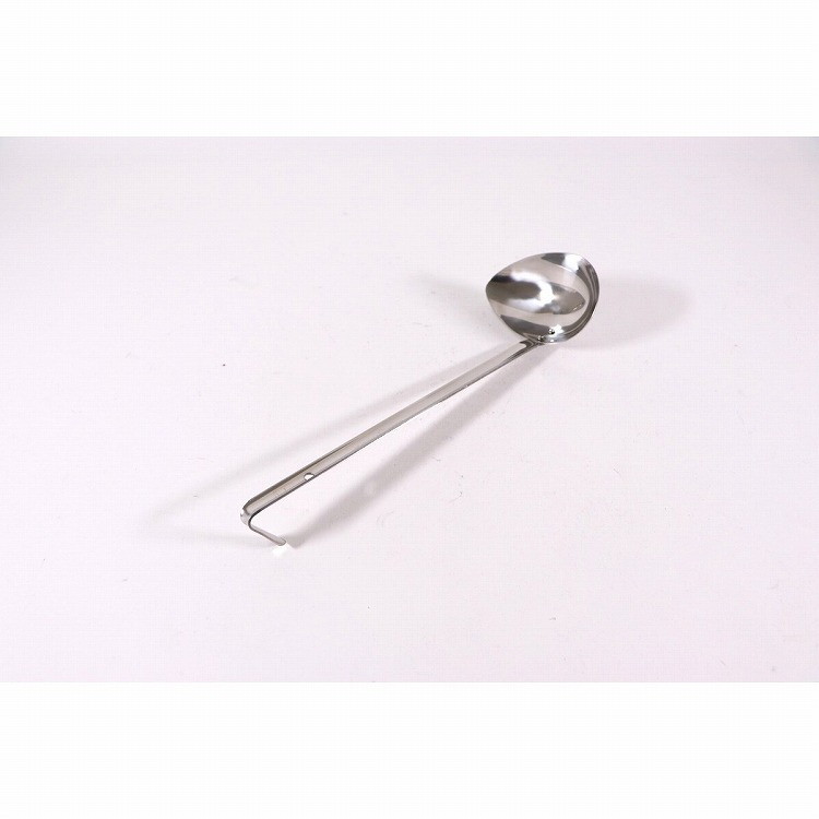 カンダ 18-8横口レードル 70cc #054124(代引不可)