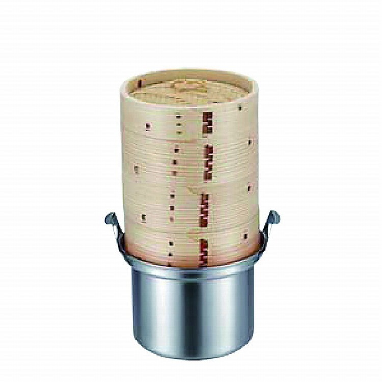 カンダ ミニセイロ鍋セット #047002(代引不可)【送料無料】