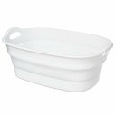 伊勢藤 ソフトタブワイド ホワイト I-563-1(代引不可)【送料無料】