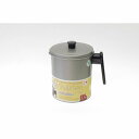 竹原製缶 フッ素オイルポット1.5L FO-4(代引不可)