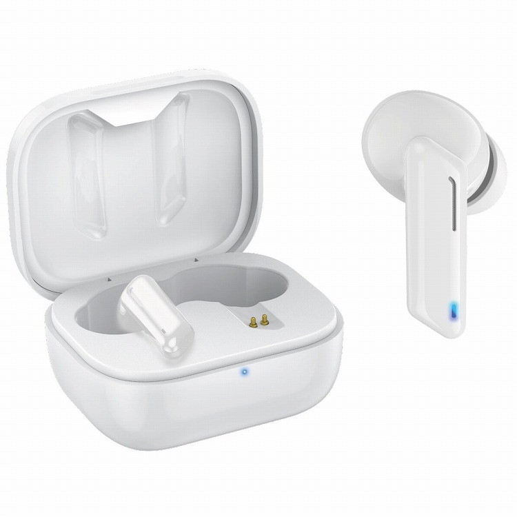 カシムラ ワイヤレスステレオイヤホン高音質WH BL-114(代引不可)【送料無料】