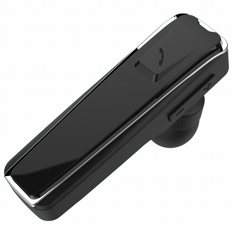 カシムラ Bluetoothイヤホンマイク カナル式 BL-117(代引不可)