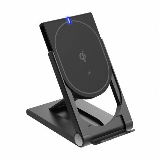 カシムラ ワイヤレス充電器 2WAY 10W KW-26(代引不可)【送料無料】 カシムラ ワイヤレス充電器 2WAY 10W KW-26(代引不可)【送料無料】