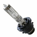 カシムラ HIDバーナー 6500K D4R/S NB-202(代引不可)【送料無料】