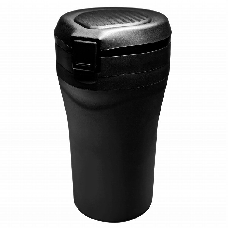 カシムラ 密閉&大容量ボトルアッシュ AK-224(代引不可)