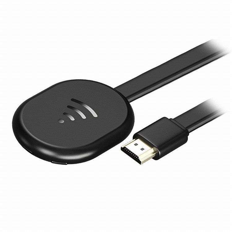 【商品説明】●YouTubeを自動再生しながらスマホが使える。【商品詳細】●ワイヤレスレシーバー。●iPhone、Androidスマホどちらにも対応。●本体サイズ(約):W50×H65×D11mm。●パッケージサイズ(約):W110×H180×D40mm。【代引きについて】こちらの商品は、代引きでの出荷は受け付けておりません。【送料について】北海道、沖縄、離島は送料を頂きます。