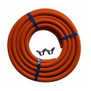 ガスホース LPガス用 5m リビラック GH-L9.5-5(代引不可)【送料無料】