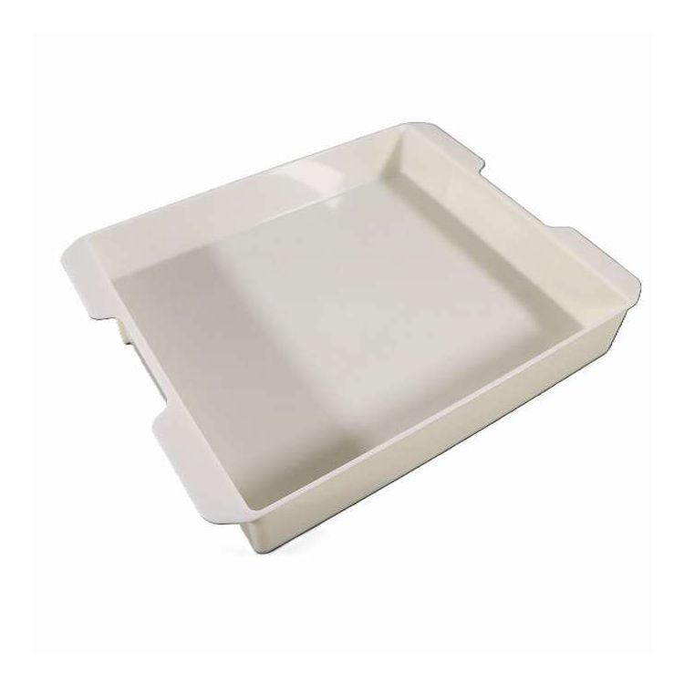 ●耐熱温度80℃。【商品情報】●耐熱温度:80℃●SP-15Dに4枚収納、深型SP-20Dに5枚収納できます。●商品サイズ(約):374x294x60323x287x53mm●耐熱温度:80℃【代引きについて】こちらの商品は、代引きでの出荷は受け付けておりません。【送料について】北海道、沖縄、離島は送料を頂きます。