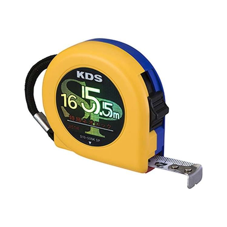 特級ネオロック16巾5.5m固定爪書類付 ムラテックKDS S16-55NK SPCT(代引不可)【送料無料】