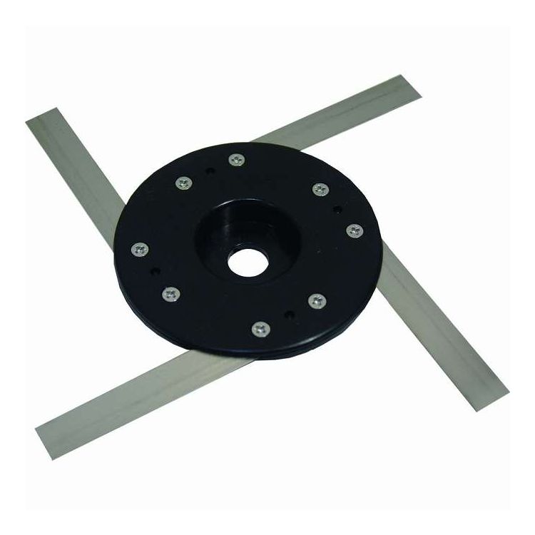 ネギ平替刃 4枚刃 千葉工業所(代引不可)【送料無料】