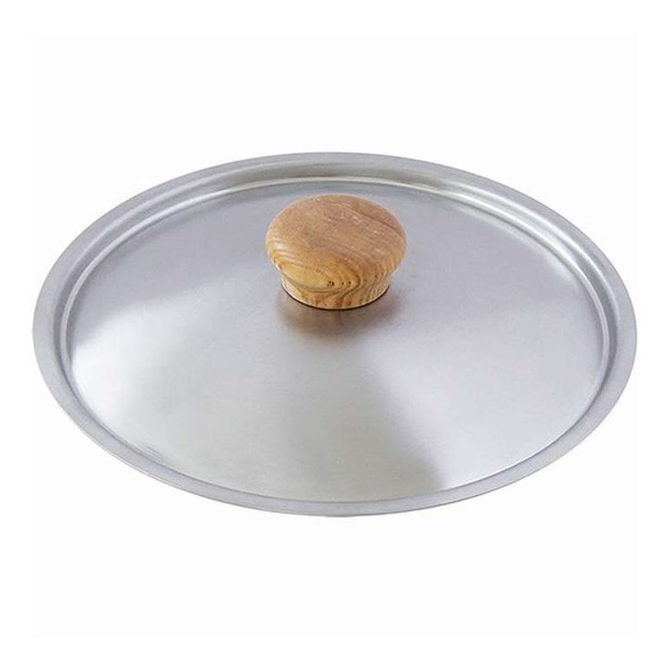 ●強化ガラス製。【商品情報】●強化ガラス製。●材質:18-0ステンレス ツマミ:木材【代引きについて】こちらの商品は、代引きでの出荷は受け付けておりません。【送料について】北海道、沖縄、離島は送料を頂きます。