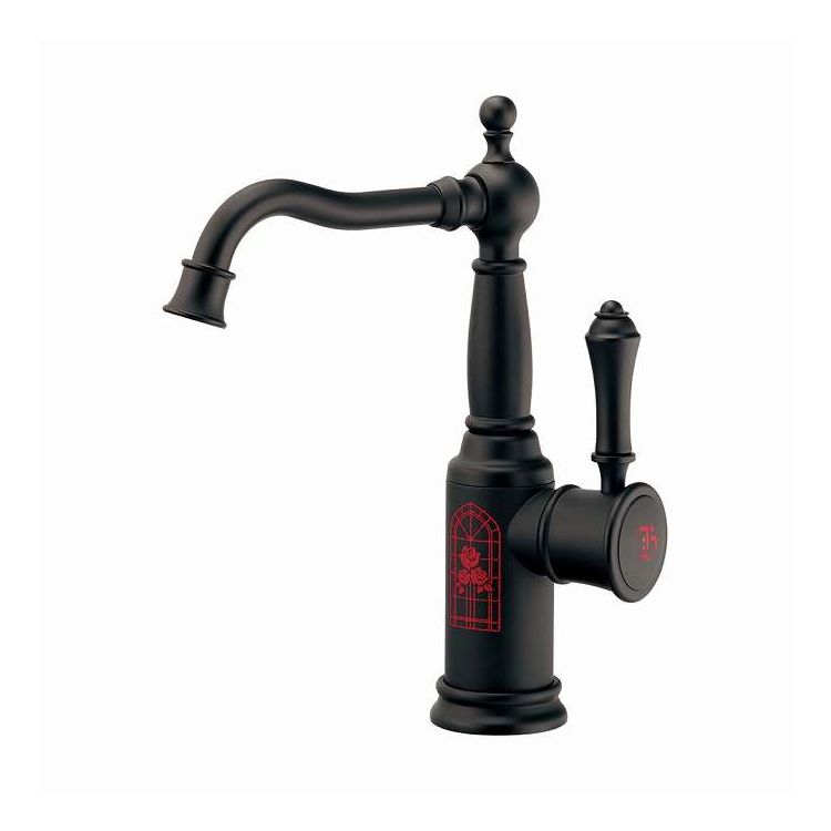 立水栓ルージュ カクダイ 716-549-R(代引不可)【送料無料】