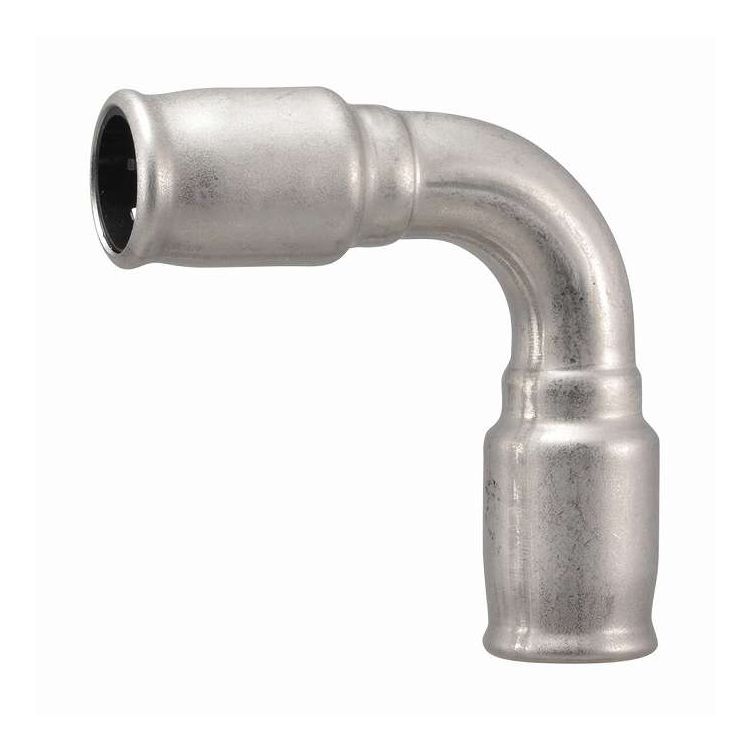 エルボ カクダイ 648-110-13(代引不可)【送料無料】