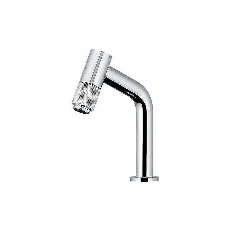 立水栓 カクダイ 716-080A-CH(代引不可)【送料無料】