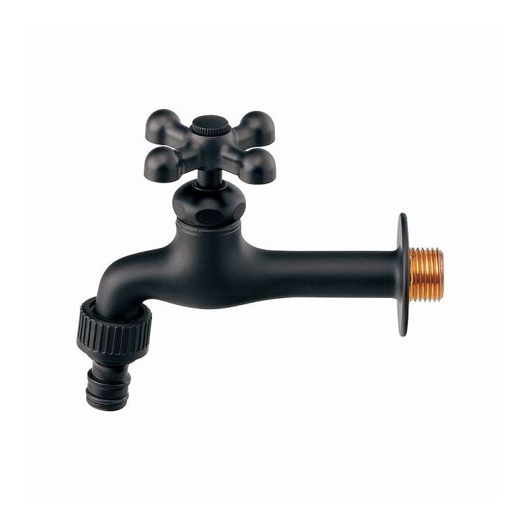 横水栓ロング・MD カクダイ 701-121B-MD(代引不可)【送料無料】