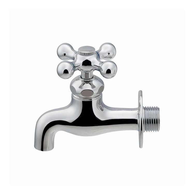 横水栓 カクダイ 701-021A-CH(代引不可)【送料無料】