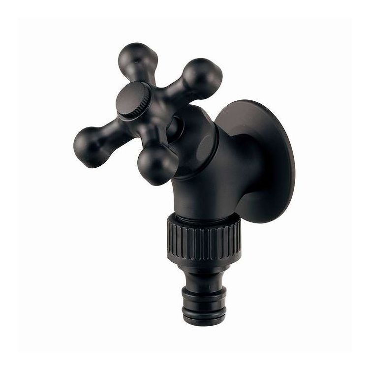 散水栓MD カクダイ 703-211-MD(代引不可)【送料無料】