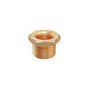 砲金ブッシング カクダイ 6167-65X25(代引不可)【送料無料】