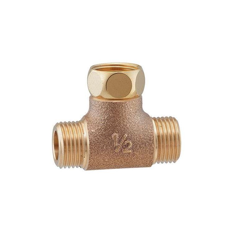 片ナットフレキチーズ カクダイ 617-320-13(代引不可)【送料無料】